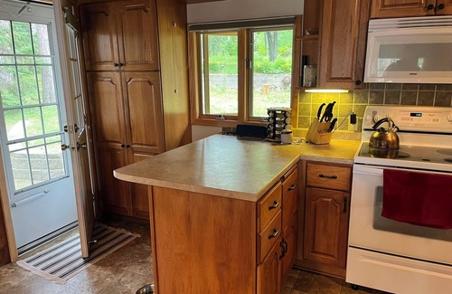 Grand Rapids Cabina | Cozy Cabin on Pokegama Lake