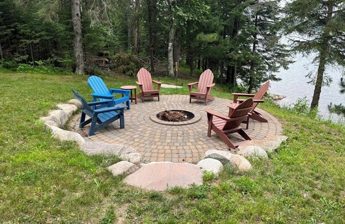 Grand Rapids Cabina | Cozy Cabin on Pokegama Lake