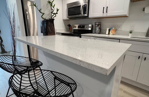 Stanton Park Casa | Perfect Capitol Hill Location - Close to Sights, Restaurants and Transportation