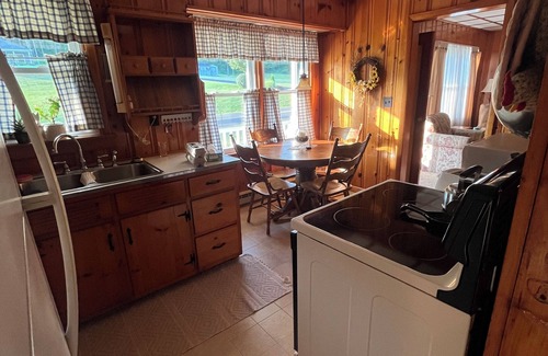Mattawana Casa | Perfect charming 3-bedroom home to enjoy outdoor activities.