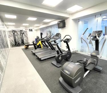 Auckland Central Business District Hotel | Perfect City Pad in Heritage Complex