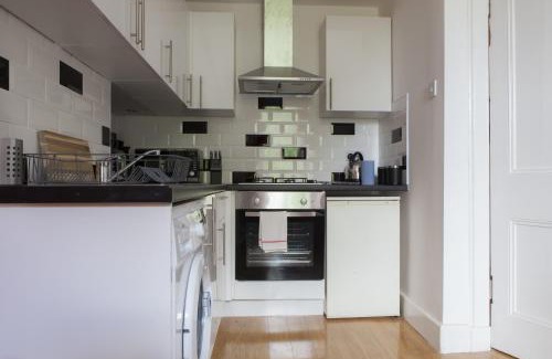 Marchmont Apartamento | Perfect City Stay by the Meadows