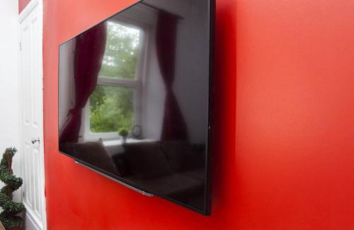 Marchmont Apartamento | Perfect City Stay by the Meadows