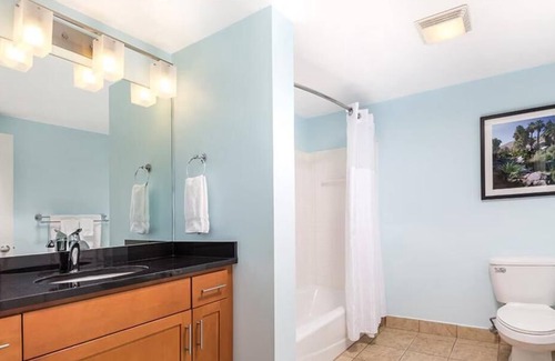 Terra Lago Complejo | Perfect Condominium-Coachella! Timeshare resort fully equipped room.
