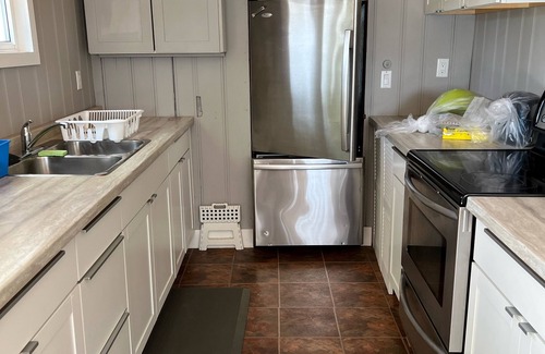 North Kawartha Cabaña | Perfect Cottage for Extended Family/Friends