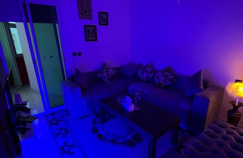 Ville Nouvelle Apartamento | Perfect Cozy Apartment in City Center Hamrya