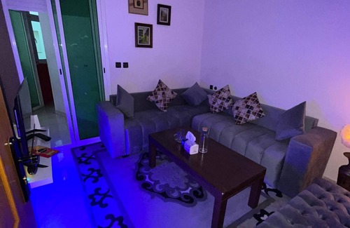Ville Nouvelle Apartamento | Perfect Cozy Apartment in City Center Hamrya