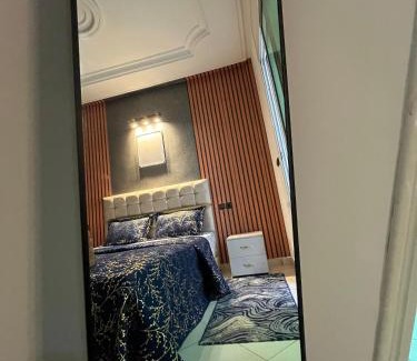 Ville Nouvelle Apartamento | Perfect Cozy Apartment in City Center Hamrya