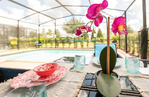 Loughman Villa | Perfect Disney Relaxation