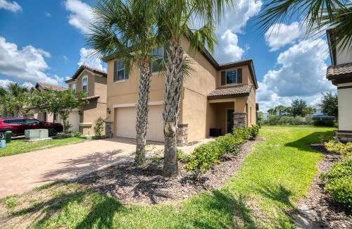 Loughman Villa | Perfect Disney Relaxation