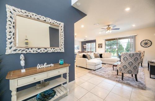 Loughman Villa | Perfect Disney Relaxation