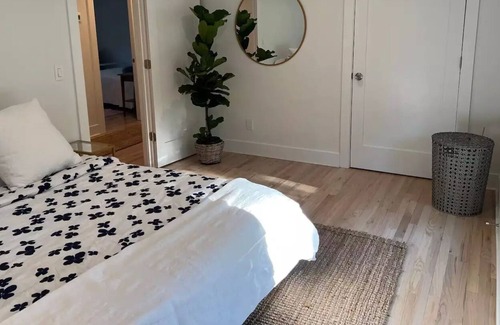 East Hampton Cabaña | Perfect East Hampton Cottage