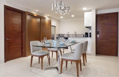 Santa Rosa Apartamento | Perfect Elite holiday experience with your family - Dec 25 - Jan 1