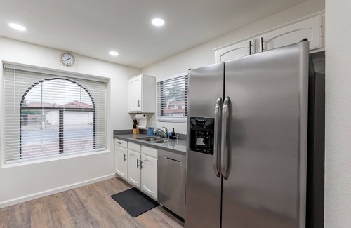 Mesa Casa | Perfect Escape- Pet-Friendly, BBQ, Yard +Fall Spl