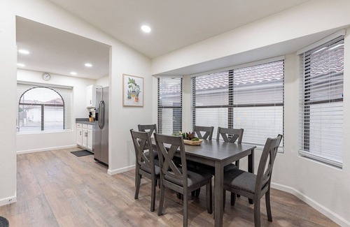 Mesa Casa | Perfect Escape- Pet-Friendly, BBQ, Yard +Fall Spl