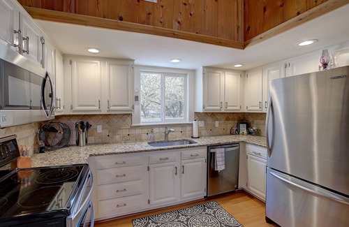 River Ridge Casa | Perfect Escape w/ access to Lake Austin