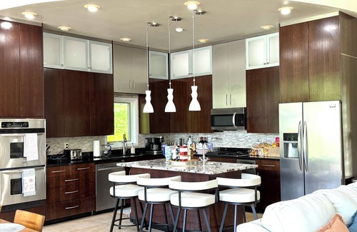 Dadeville Casa | Perfect Fall getaway, firepit, fireplaces and close to Auburn!