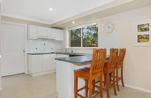Hawks Nest Casa | Perfect Family Accommodation - Free WIFI