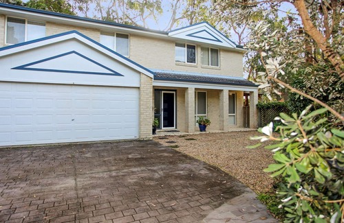 Hawks Nest Casa | Perfect Family Accommodation - Free WIFI