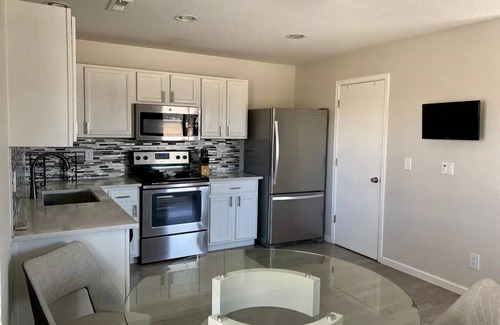 Centennial Casa | Perfect Family and getaway townhome