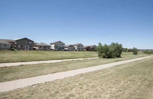 Centennial Casa | Perfect Family and getaway townhome