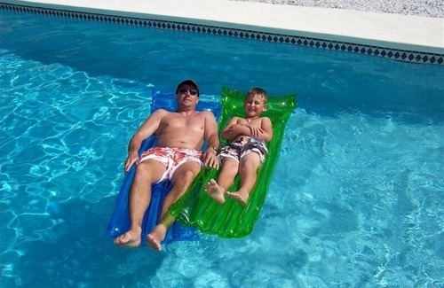 Cocoa Beach Casa | Perfect Family Beach House - 1 manzana de Ocean