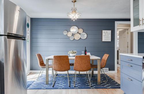 Ericsson Casa | Perfect Family Bungalow