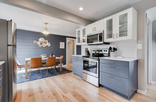 Ericsson Casa | Perfect Family Bungalow