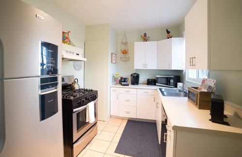 Nob Hill Casa | Casa ideal para familias en Nob Hill
