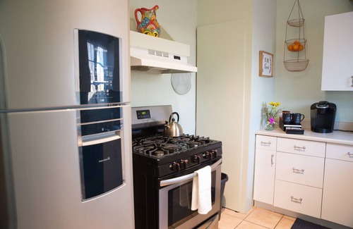 Nob Hill Casa | Casa ideal para familias en Nob Hill