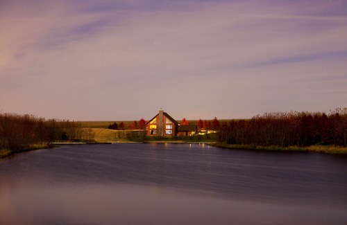 Wayne County Cabina | escapada perfecta de la familia cerca del lago Rathbun!