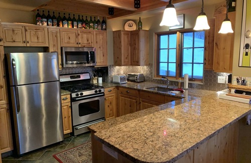 Big Sky Casa | Perfect Family GetAway !! Ski-in-Ski-Out Inicio, Cowboy Heaven