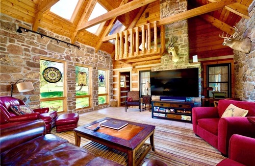 Durango - Purgatory Otro | Perfect Family Getaway! Serene Views Hot Tub Dogs/Horses OK Close to All