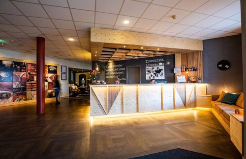 Bosschenhoofd Casa | Perfect Family Haven w/Onsite Dining Close to Basiliek van Oudenbosch