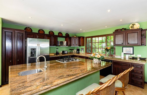 Playa Panamá Casa | Perfect Family Home w/ Views of both Playa Hermosa and Playa Panama