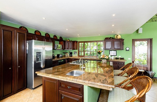 Playa Panamá Casa | Perfect Family Home w/ Views of both Playa Hermosa and Playa Panama