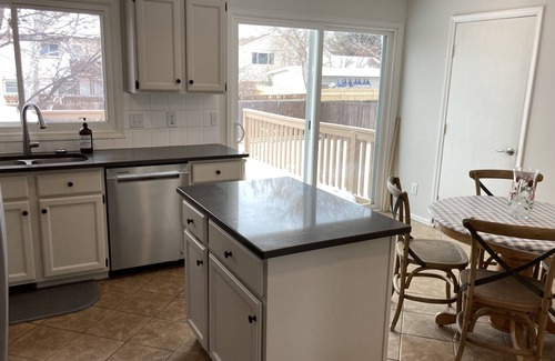 Laramie Casa | Perfect family home for your vacation get away!