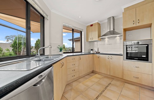 Amaroo Casa | Perfect family home! Free WiFi, Netflix