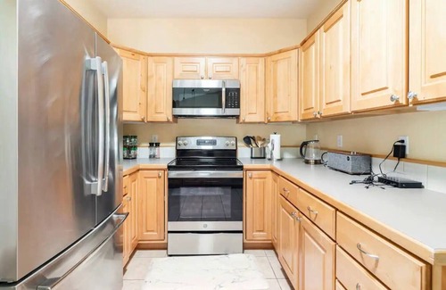 Creekside Meadows Casa | Perfect Family Home in Driggs 15 minutes to Grand Targhee - Hot Tub