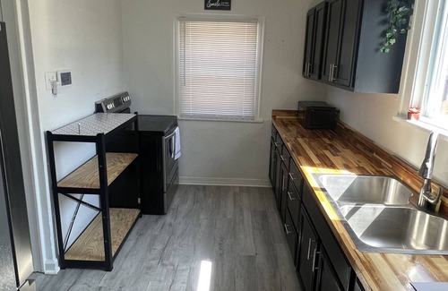 Toledo Casa | Perfect family home to stay during visiting the Toledo area