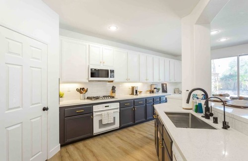 Temecula Casa | Perfect Family Home,Pool, Spa, Arcade!