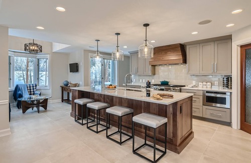 Baldy Mountain Casa | Perfect family mountain home! On shuttle route.