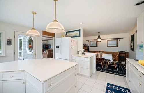 South Kingstown Casa | Perfect Family Retreat
