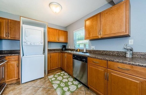 Anona Condominio | Perfect Family Vacation just Minutes from Indian Rocks Beach! ~