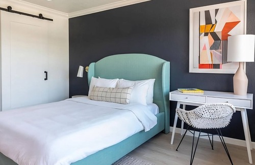 Piedmont Avenue Complejo | Perfect Family Vacation Starts Here! Close to the Oakland Museum of California!