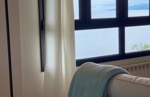 Getaria Villa | Villa familiar perfecta frente a la Bahía de Getaria