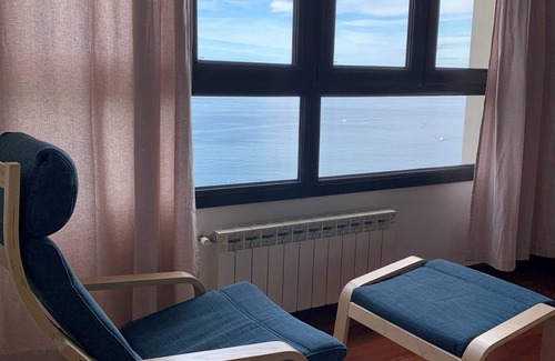 Getaria Villa | Villa familiar perfecta frente a la Bahía de Getaria