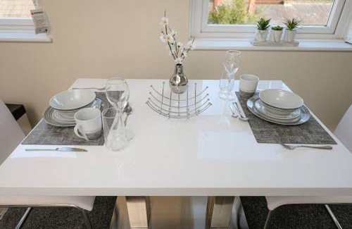Hexham Apartamento | Perfect Flat In Hexham Town Centre