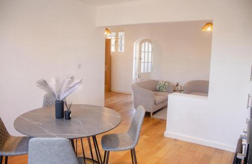 East Walworth Apartamento | Perfect for 4 - 2 Bedroom 2 Bathroom Apartment Bermondsey, Tower Bridge, London Eye