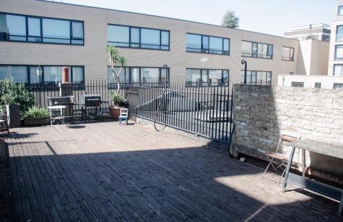 East Walworth Apartamento | Perfect for 4 - 2 Bedroom 2 Bathroom Apartment Bermondsey, Tower Bridge, London Eye